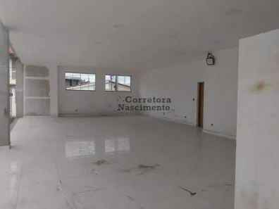 Ponto Comercial para alugar, 300m² no Centro, Jacareí