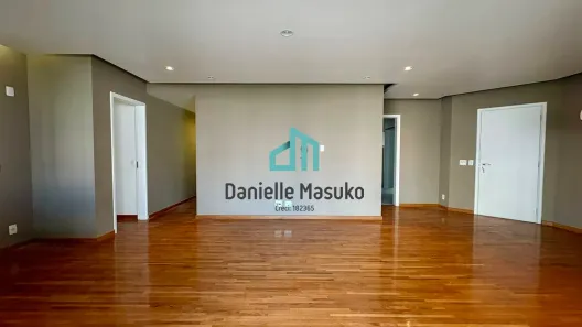 Apartamento com 3 Quartos à venda, 127m² no Vila Gertrudes, São Paulo