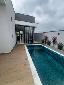 Casa de Condomínio com 3 Quartos à venda, 170m² no Itapeva, Votorantim