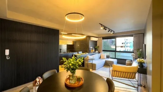 Apartamento com 1 Quarto à venda, 62m² no Petrópolis, Porto Alegre