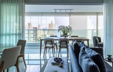 Apartamento com 4 Quartos à venda, 157m² no Graça, Salvador