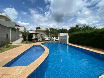 Casa de Condomínio com 3 Quartos à venda, 126m² no Pitas, Cotia
