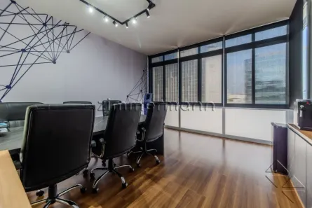 Sala Comercial com 4 Quartos à venda, 130m² no Bela Vista, São Paulo