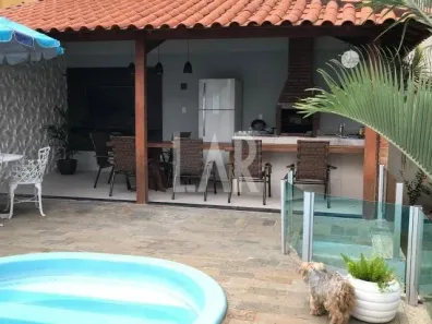 Casa com 4 Quartos à venda, 300m² no Santa Amélia, Belo Horizonte
