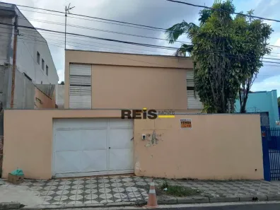 Imóvel Comercial com 3 Quartos à venda, 242m² no Jardim Vergueiro, Sorocaba