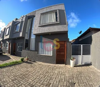 Apartamento com 2 Quartos à venda, 80m² no Village I, Porto Seguro