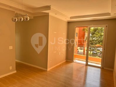 Apartamento com 2 Quartos à venda, 54m² no Vila do Castelo, São Paulo