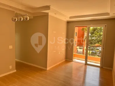 Apartamento com 2 Quartos à venda, 54m² no Vila do Castelo, São Paulo