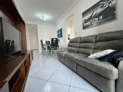 Apartamento com 3 Quartos à venda, 69m² no Cidade Mãe do Céu, São Paulo