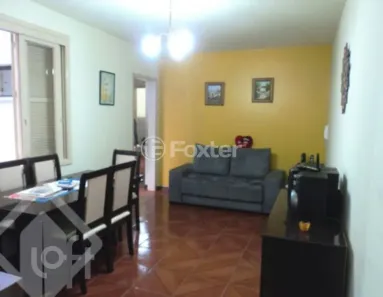 Apartamento com 2 Quartos à venda, 73m² no Cidade Baixa, Porto Alegre