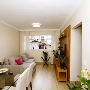 Apartamento com 2 Quartos à venda, 70m² no Coração Eucarístico, Belo Horizonte