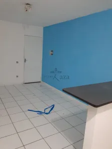 Apartamento com 2 Quartos à venda, 55m² no Parque dos Ipês, São José dos Campos
