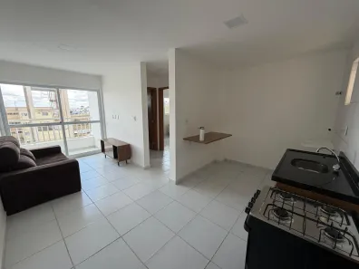 Apartamento com 2 Quartos para alugar, 51m² no Itararé, Campina Grande