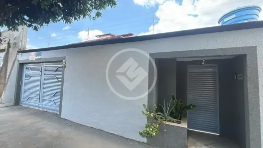 Casa com 4 Quartos à venda, 190m² no Estância Itanhangá, Caldas Novas