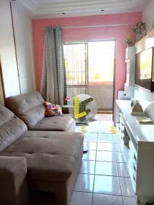 Apartamento com 2 Quartos à venda, 74m² no Nova Gerty, São Caetano do Sul