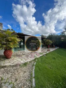 Casa de Condomínio com 2 Quartos à venda, 110m² no Aldeia dos Camarás, Camaragibe