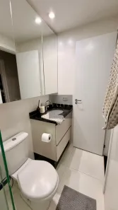Apartamento com 2 Quartos à venda, 60m² no Parque Jamaica, Londrina