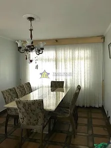 Casa com 3 Quartos à venda, 133m² no Jardim Maria Estela, São Paulo
