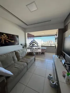 Apartamento com 2 Quartos à venda, 72m² no Caminho das Árvores, Salvador