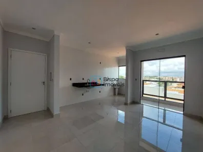 Apartamento com 2 Quartos à venda, 58m² no Vila Santa Maria, Americana
