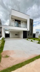 Casa com 3 Quartos à venda, 230m² no Residencial Vila Verde, Itupeva