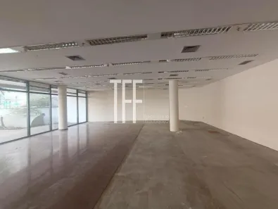 Sala Comercial com 1 Quarto para alugar, 380m² no Nova Campinas, Campinas