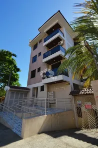 Apartamento com 1 Quarto à venda, 39m² no Nossa Senhora do Rosário, Santa Maria