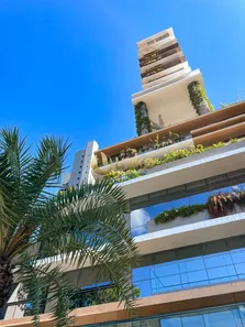 Apartamento com 3 Quartos à venda, 236m² no Juvevê, Curitiba