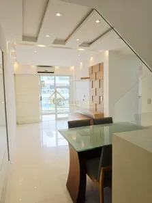 Cobertura com 3 Quartos à venda, 173m² no Freguesia (Jacarepaguá), Rio de Janeiro