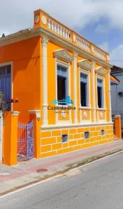 Imóvel Comercial à venda, 198m² no Centro, Florianópolis