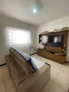 Casa com 4 Quartos à venda, 161m² no Bosque dos Eucaliptos, São José dos Campos