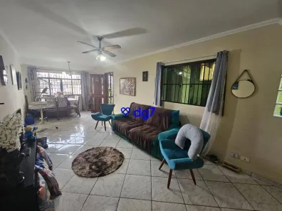 Casa com 3 Quartos à venda, 122m² no Jardim Monte Kemel, São Paulo