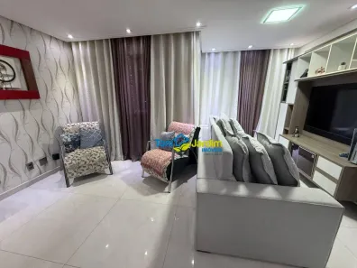 Apartamento com 2 Quartos à venda, 66m² no Vila Metalúrgica, Santo André