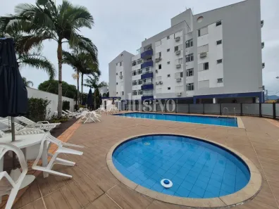 Apartamento com 2 Quartos à venda, 76m² no Abraão, Florianópolis