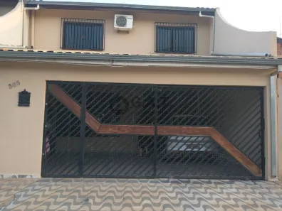Sobrado com 3 Quartos à venda, 189m² no Jardim Europa, Votorantim