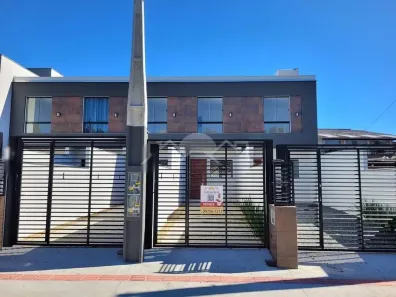 Sobrado com 2 Quartos à venda, 60m² no Itaum, Joinville