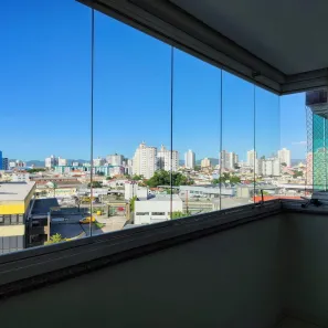 Apartamento com 2 Quartos à venda, 75m² no Nossa Senhora do Rosário, São José