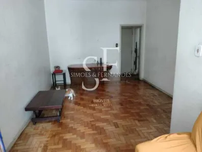 Apartamento com 3 Quartos à venda, 115m² no Tijuca, Rio de Janeiro
