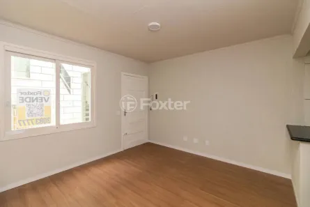 Apartamento com 1 Quarto à venda, 39m² no Camaquã, Porto Alegre