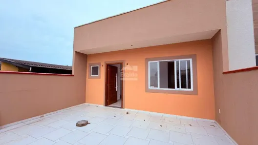 Casa com 2 Quartos à venda, 75m² no Praia de Leste, Pontal do Paraná
