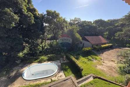 Fazenda/Sítio com 2 Quartos à venda, 200m² no Bonanza, Santa Luzia