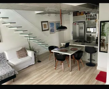 Cobertura com 1 Quarto à venda, 77m² no Itaim Bibi, São Paulo