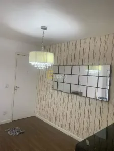 Apartamento com 2 Quartos à venda, 54m² no Caxambu, Jundiaí