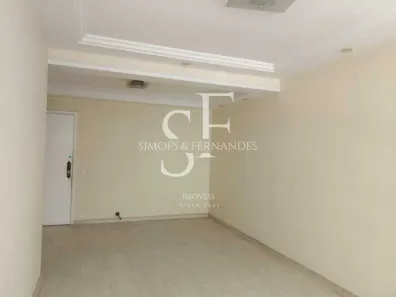 Apartamento com 3 Quartos à venda, 104m² no Tijuca, Rio de Janeiro