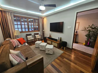 Sobrado com 3 Quartos à venda, 220m² no Jardim Bonfiglioli, São Paulo