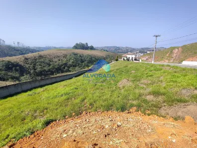 Lote/Terreno à venda, 1055m² no Alto da Ponte, São José dos Campos