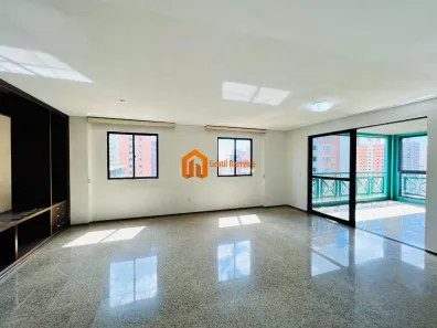 Apartamento com 3 Quartos à venda, 205m² no Meireles, Fortaleza