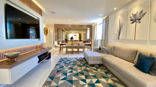 Apartamento com 4 Quartos à venda, 158m² no Castelo, Belo Horizonte