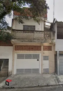 Sobrado com 2 Quartos à venda, 170m² no Jardim Petroni, São Bernardo do Campo