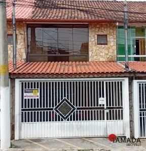 Casa com 3 Quartos à venda, 111m² no Vila Ré, São Paulo